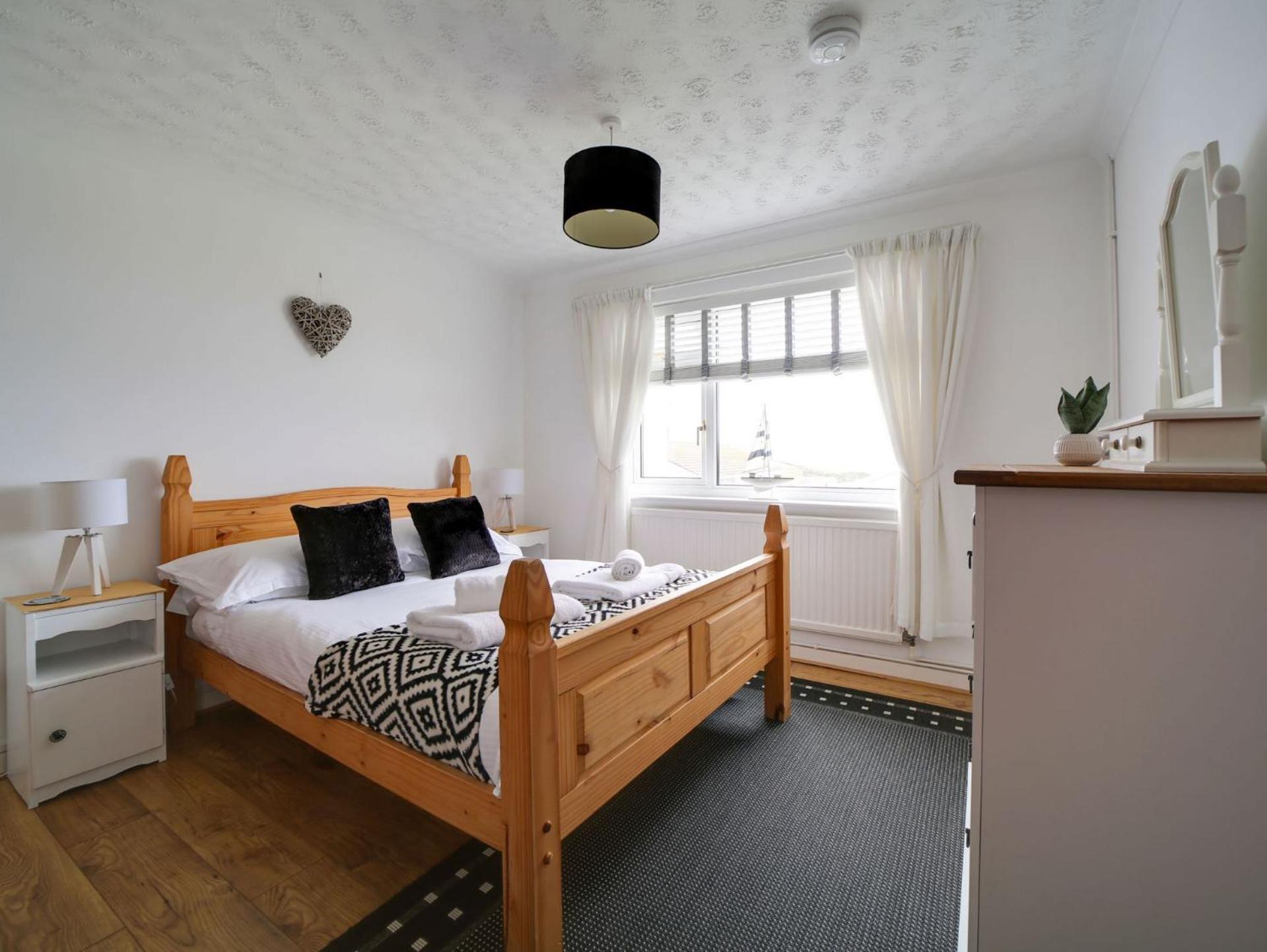 Mor Gwyns Villa Port Isaac Exteriör bild